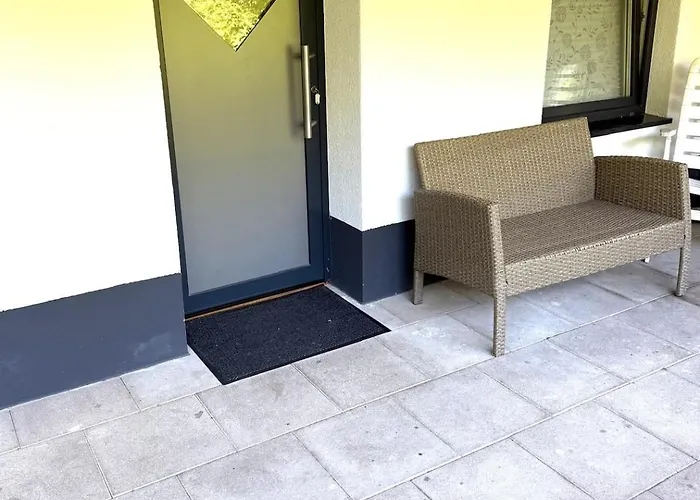 Fuer Monteure In Siegen Wilnsdorf