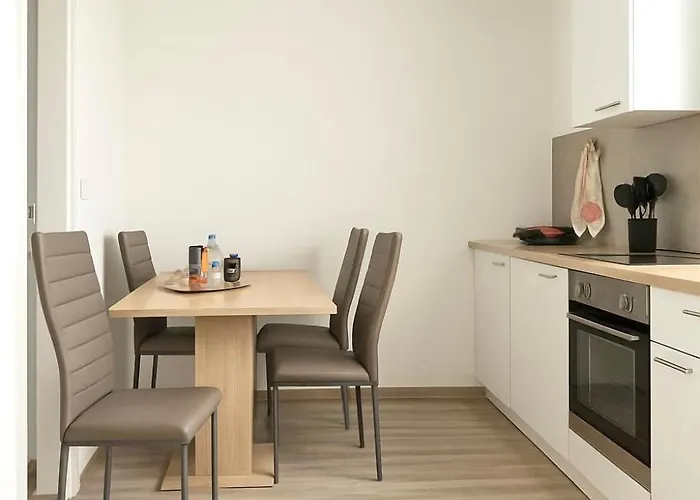 Fuer Monteure In Siegen * Wilnsdorf