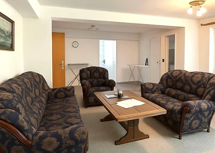 Fuer Monteure In Siegen Wilnsdorf